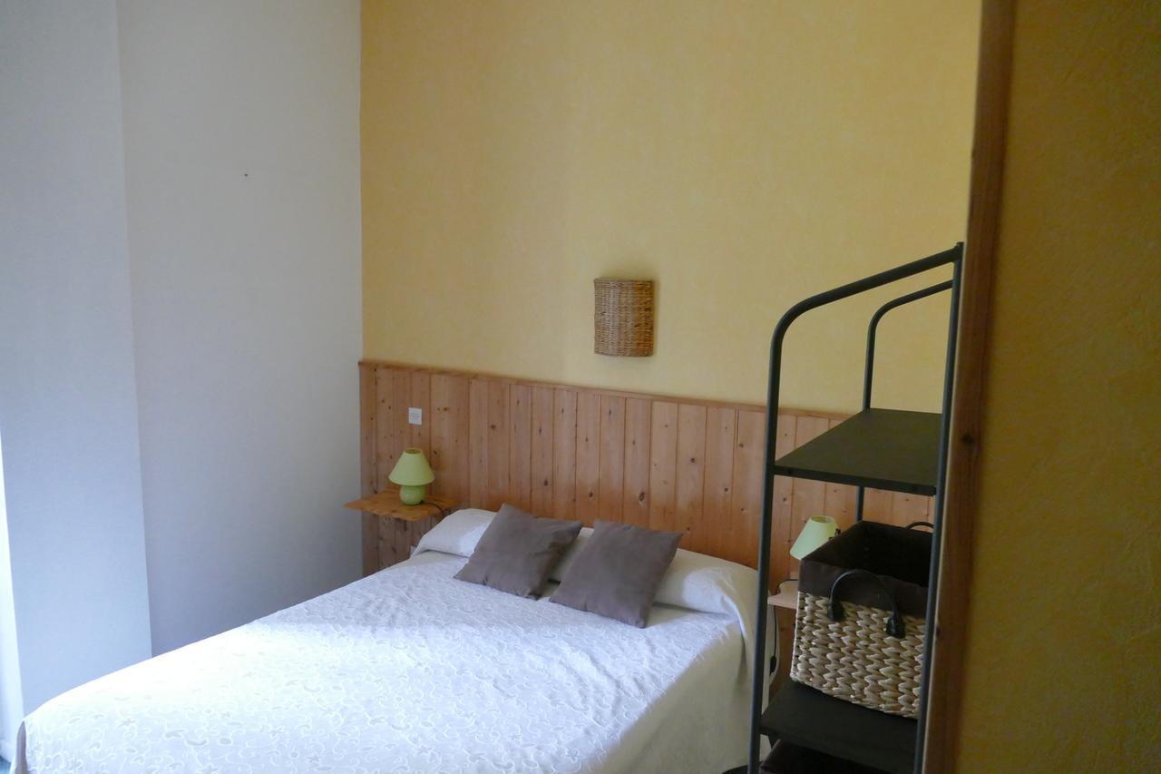 Hotel La Prairie Meaudre Ngoại thất bức ảnh